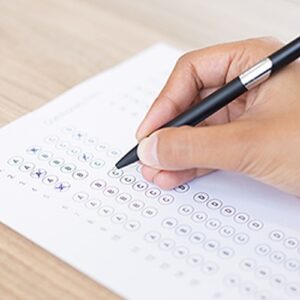 Evaluaciones psicométricas en línea