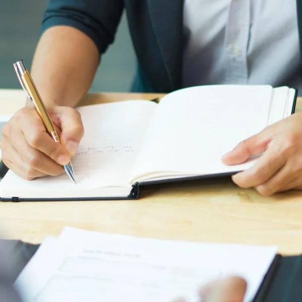 Evaluaciones psicométricas presencial